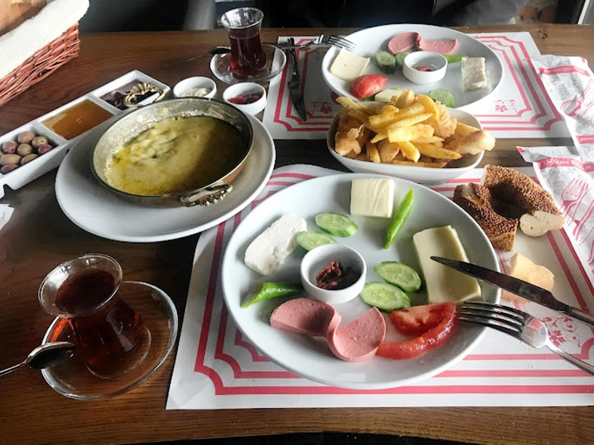 Ceneviz Suit Hotel Akçakoca Exteriör bild