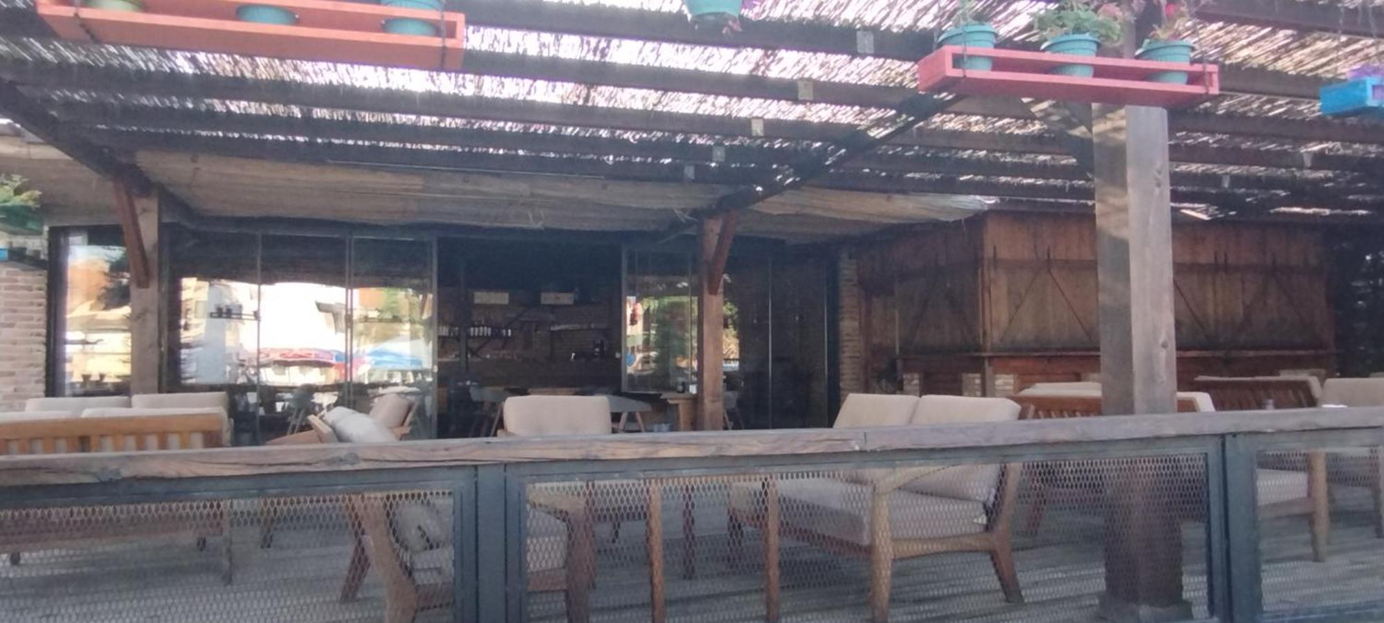 Ceneviz Suit Hotel Akçakoca Exteriör bild