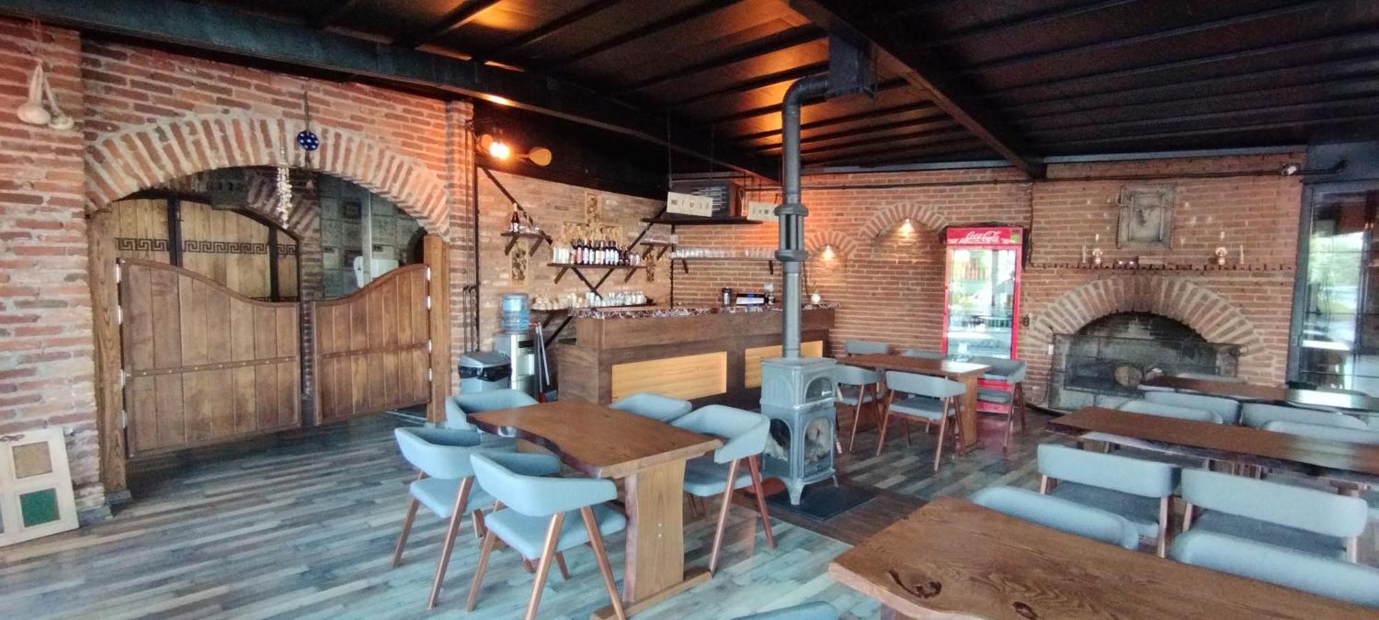 Ceneviz Suit Hotel Akçakoca Exteriör bild