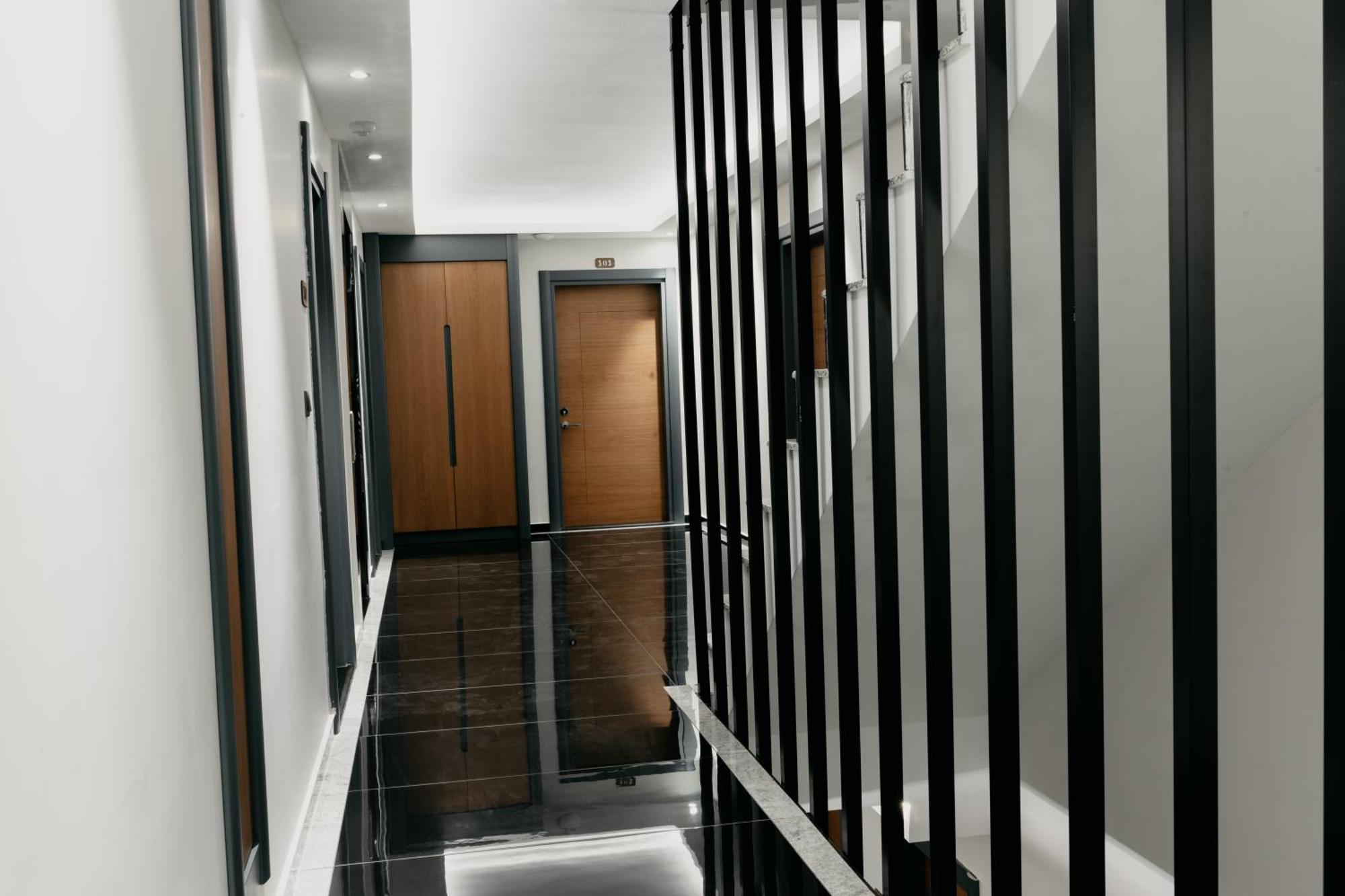 Ceneviz Suit Hotel Akçakoca Exteriör bild
