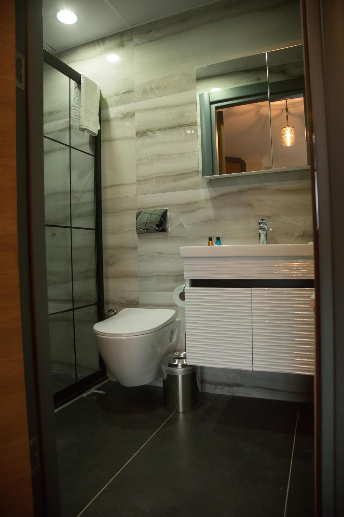 Ceneviz Suit Hotel Akçakoca Exteriör bild