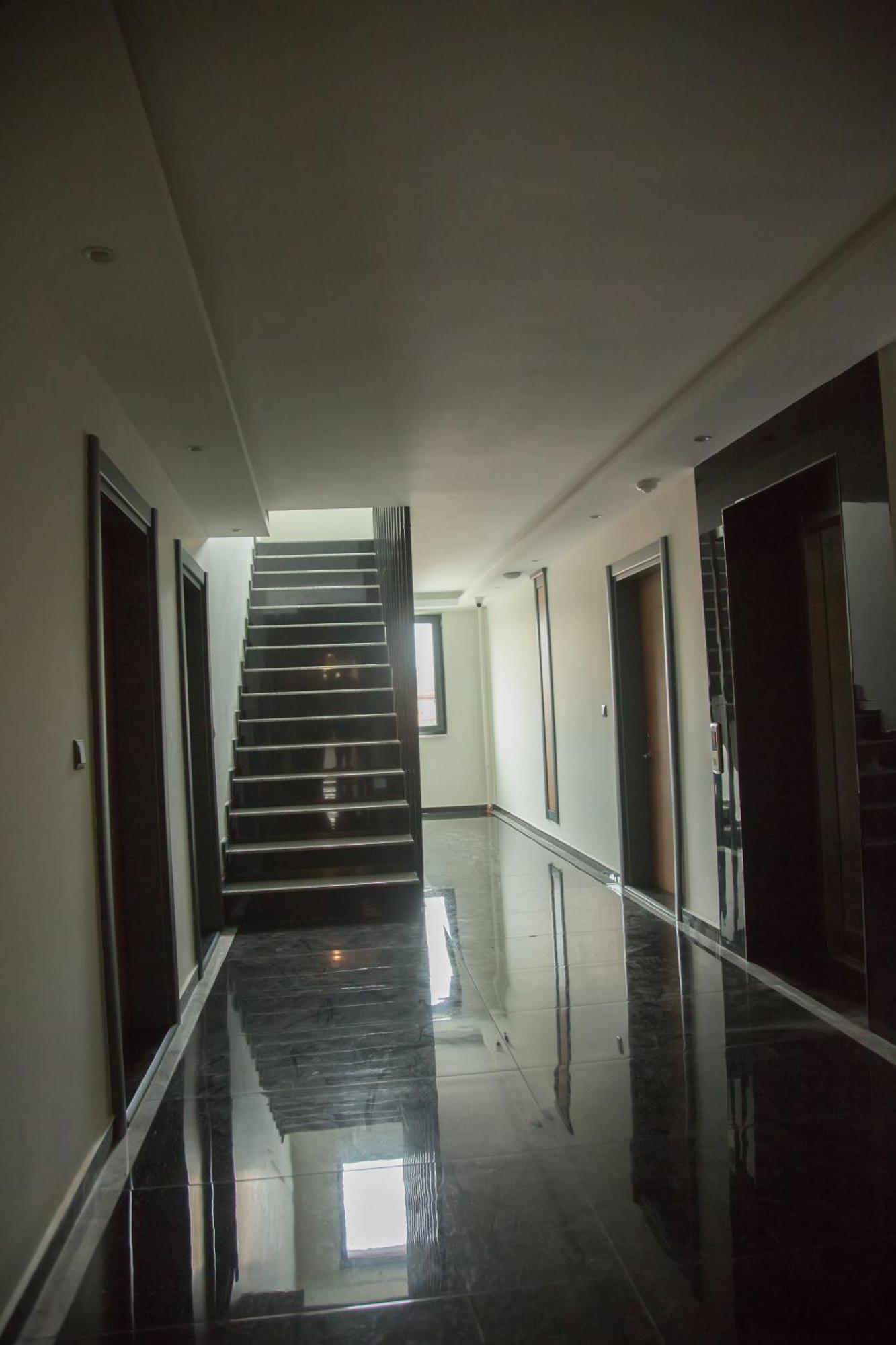 Ceneviz Suit Hotel Akçakoca Exteriör bild